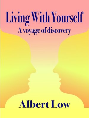 cover image of Living With Yourself